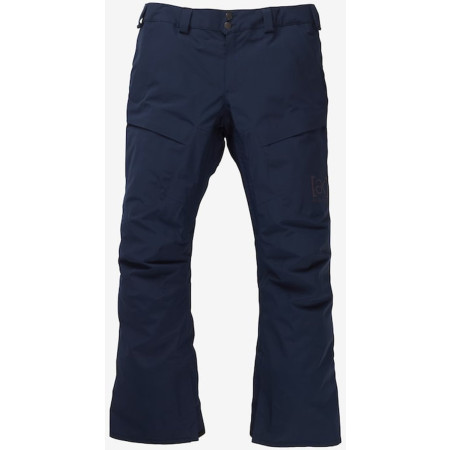 Burton - AK gtx Swash - dress blue - wintersport broek - Heren