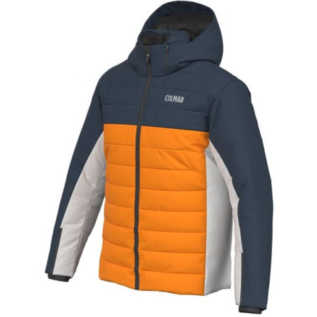 Colmar - mens Insulated Jacket - wintersport jas - heren