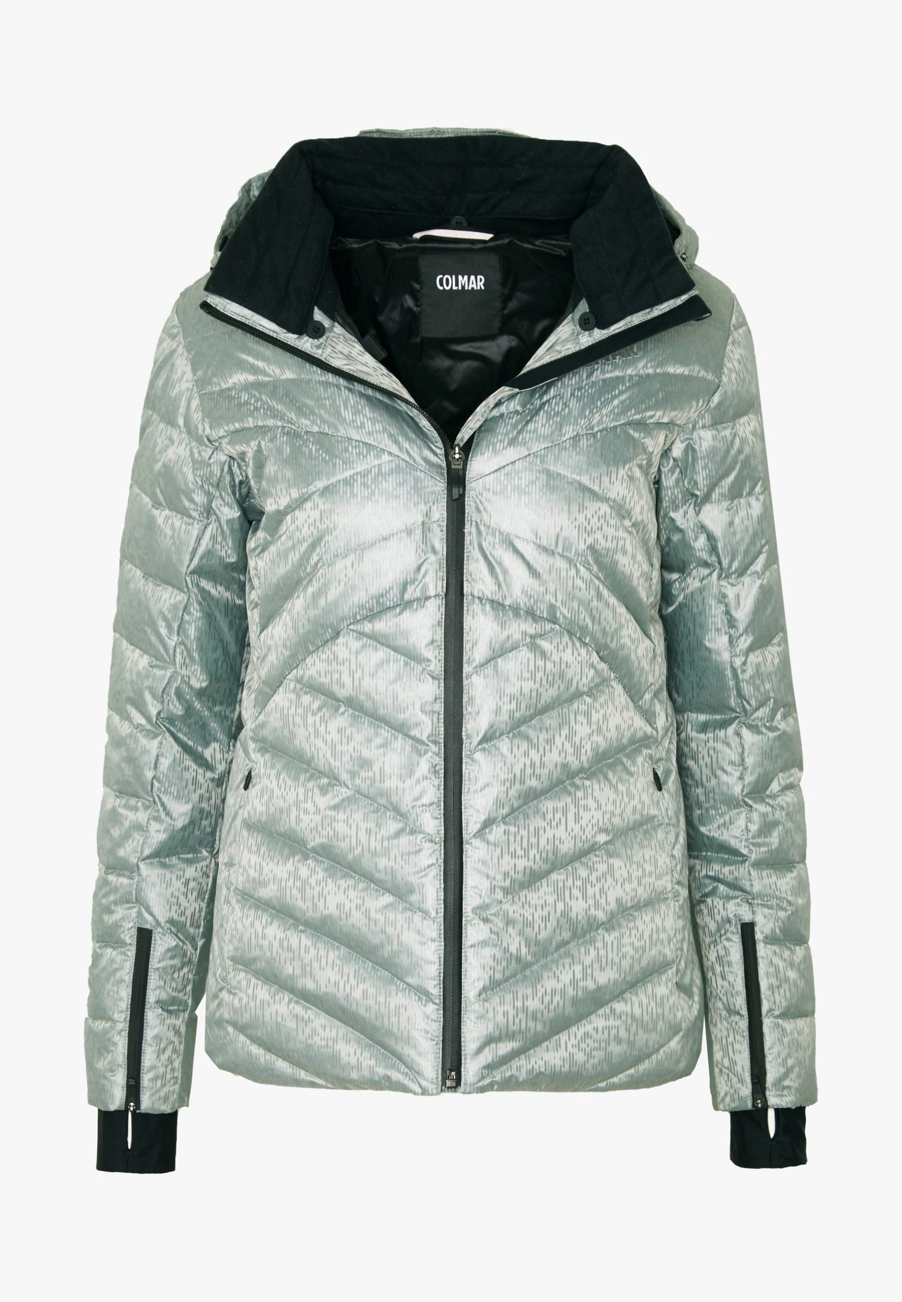 verzameling sympathie pasta Colmar – ldy Insulated Jacket – wintersport jas – dames | Sportief Tilburg