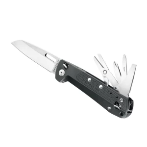 Leatherman Free K4 - zakmes - multitool