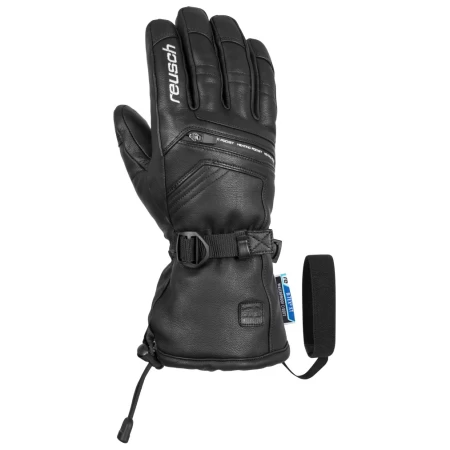 Reusch - Fullback R-Tex XT - Handschoen - Heren - Zwart
