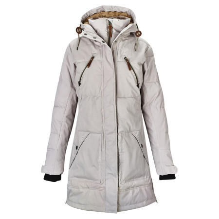 Killtec - Trevara Funt. ds parka - champagner