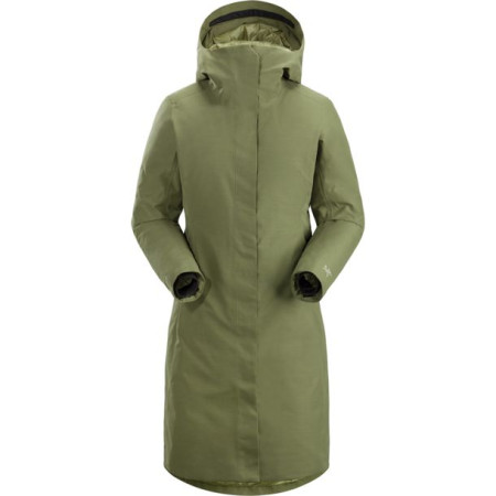 Arc Teryx - Patera parka - Dames winterjas - arbour