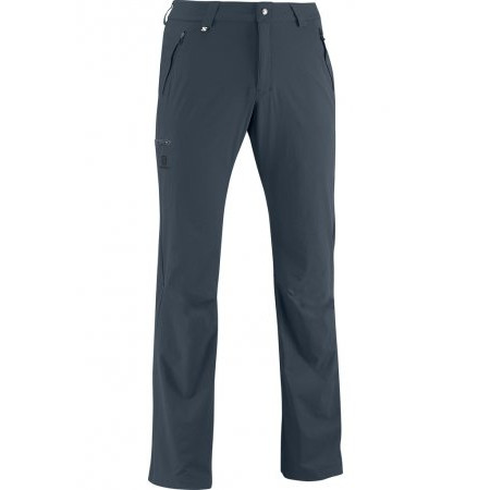 Salomon Wayferer pant | dark cloud