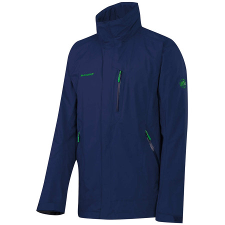 Mammut - Kian Jacket Men - Waterdichte Jassen