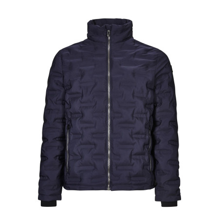 Killtec - Faco - Jas in donsoptiek - heren - dark navy