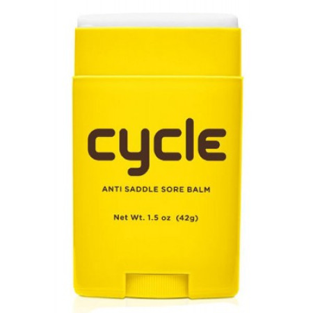 Body Glide cycle antischuurplekken