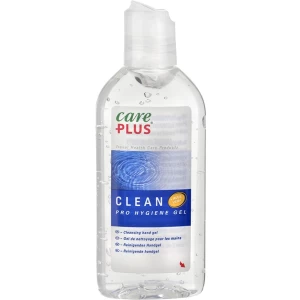 care Plus - clean pro hygiene gel 30ml
