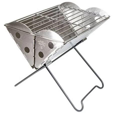 Uco Mini Flatpack Grill | BBQ