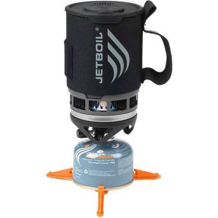 Jetboil zip carbon campingkooktoestel