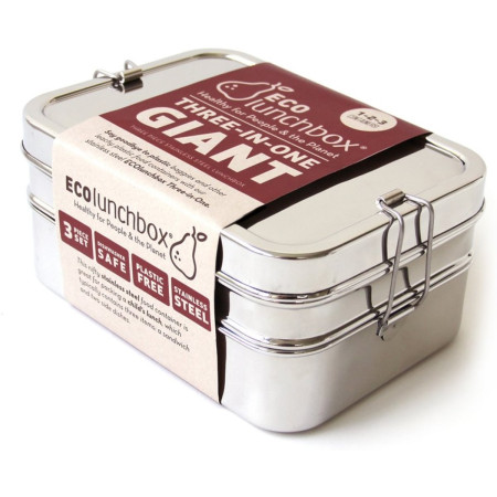 Blue water - lunchbox - Giant