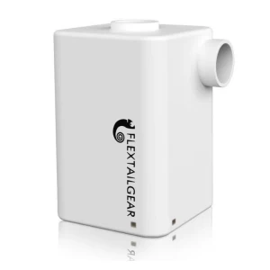 Flextail Gear - Max Pump Plus | wit