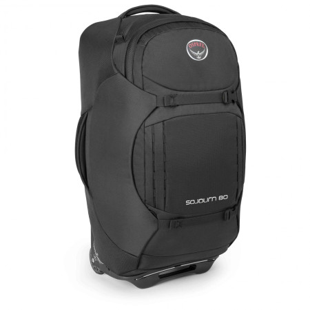 Osprey Sojourn 80 reistrolley backpack combi