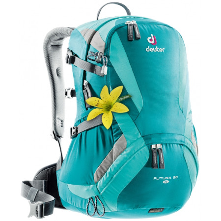 Deuter Rugzak - Futura 20l - Petrol/mint