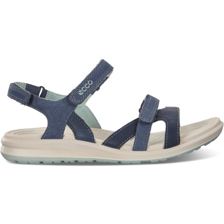 Ecco sandaal  |  Cruise II L marine ice flower