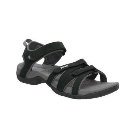 Teva women Tirra Leather I Black