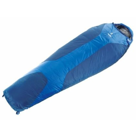Deuter Orbit +5 cobalt / steel