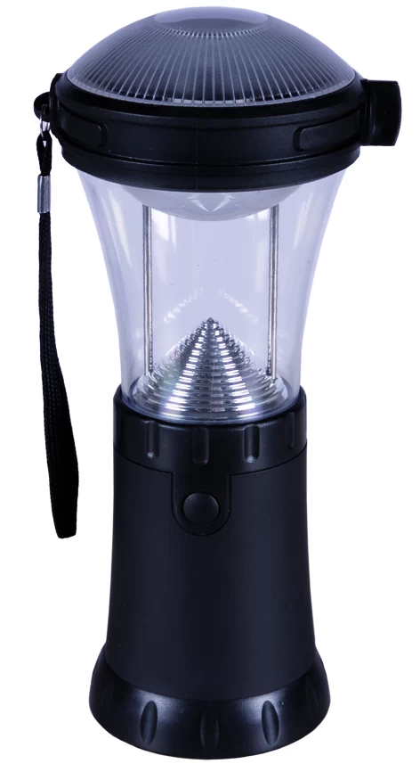 Avior Kampeerlamp.