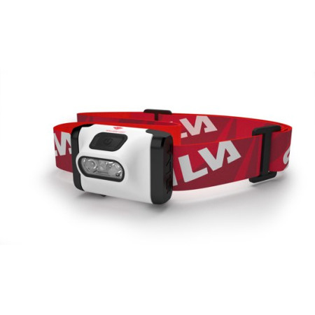 Silva Active | hoofdlamp 80 lumen