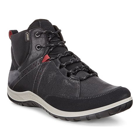 Ecco - Aspina roadmaster - wandelschoen