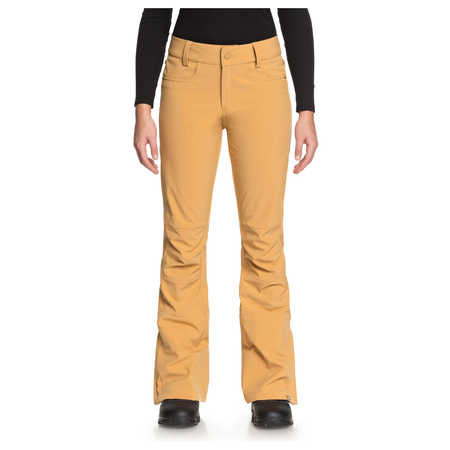 Roxy Creek pant - CLL0 - apple cinnamon