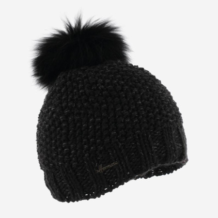Herman Headwear - Maggy  zwart