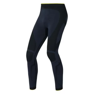 Odlo dames thermo onderbroek - 3/4 evolution - zwart