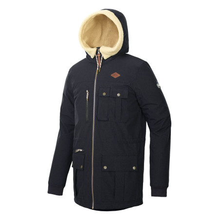 Picture jas - Vermont - heren - donker blauw