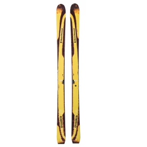 Black Diamond Crossbow | tourski
