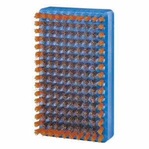 Holmenkol Basebrush Koper Borstel