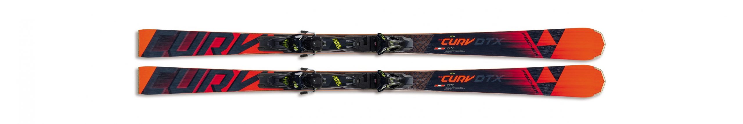 Fischer RC4 The Curve DTX RT +Z12