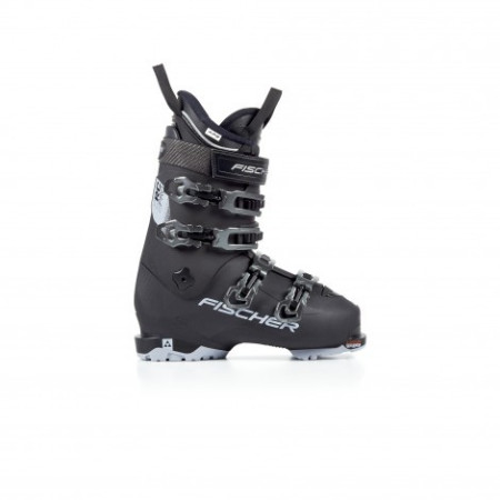 Fischer Pro 110 Walk I Black