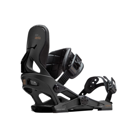 Now Binding - Vetta Black