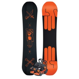 Bataleon Mini shred