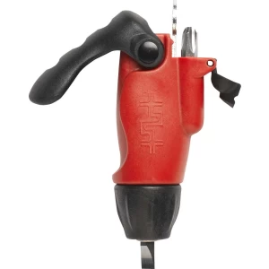 Burton bullet tool  red