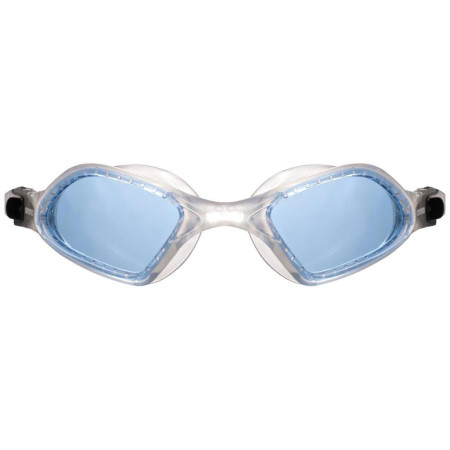 arena smartfit zwembril | clear-blue