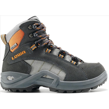 Lowa Kinder Wandelschoenen - Kody GTX Mid Junior
