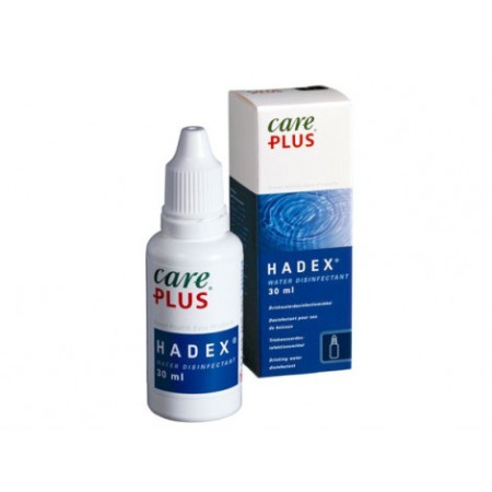 Care plus Hadex