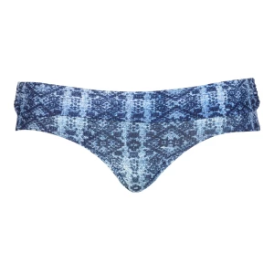 Lingadore Indigo Short met Omslag