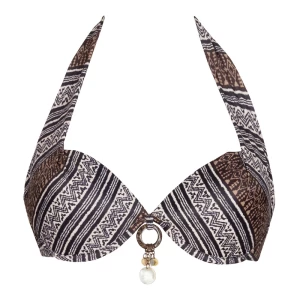 Lingadore Bermuda Halterneck