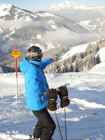 Zachte voeten verbanning Badkamer Skiën | Sportief Tilburg