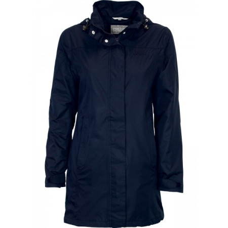PRO-X elements - Regenjas - Jenna - Dames - Zwart