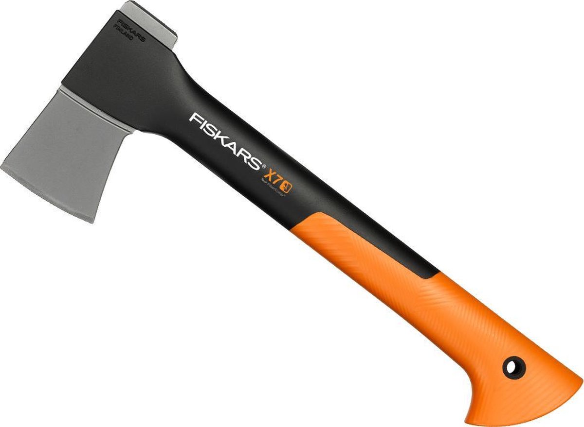 Fiskars Universele bijl X7