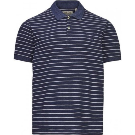 Killtec - Thorio - casual - polo - shirt - navy