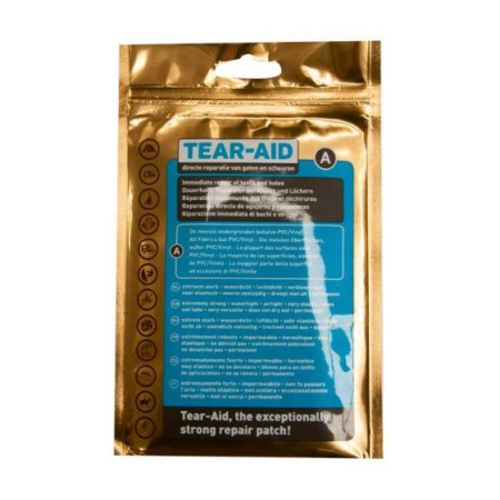 TEAR-AID A repair