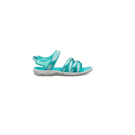 teva - Sandalen - Youth Tirra camino metallic ro