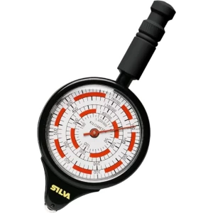 Silva Curvi meter | kaartmeter