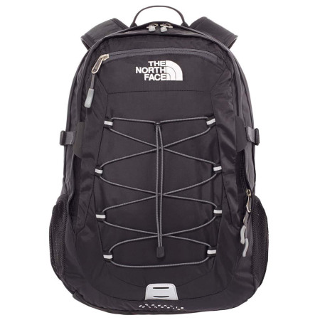The North Face rugzak - Borealis Classic black