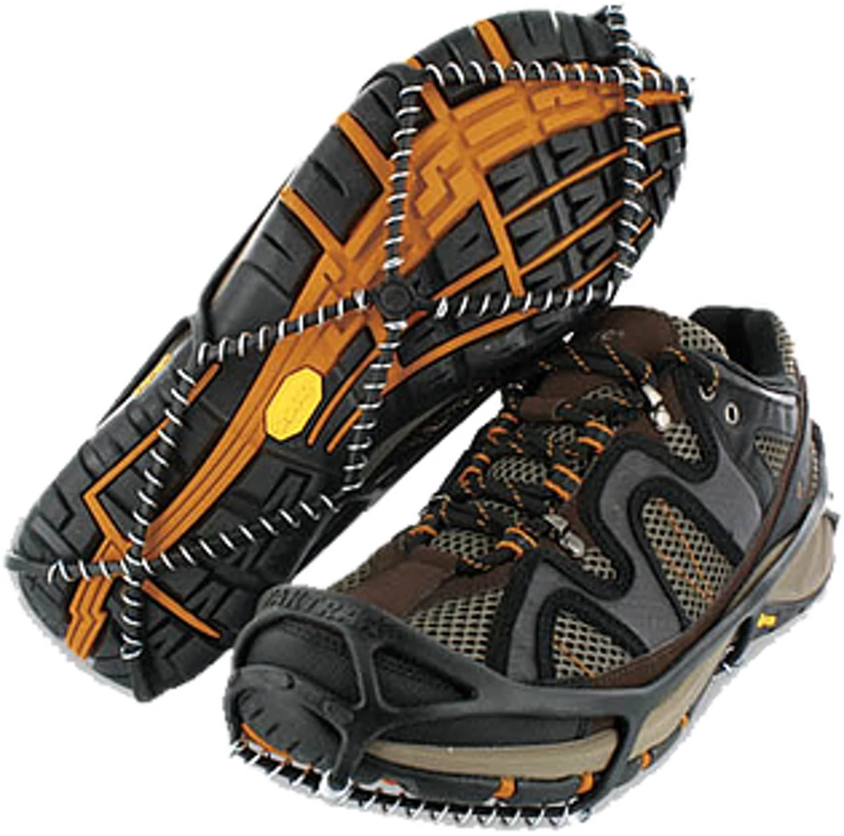 YAKTRAX - Walker