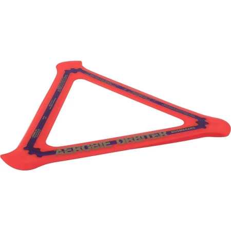 AEROBIE Orbiter boomerang Oranje - Afbeelding 2